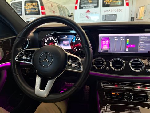 Used 2019 Mercedes-Benz E 300 image 16