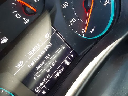 Used 2018 Chevrolet Equinox LT image 6