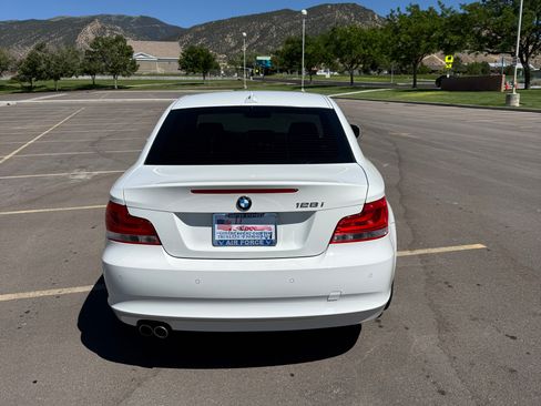 Used 2012 BMW 128i Coupe RWD image 5