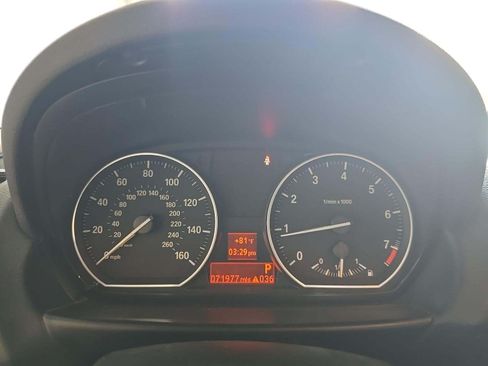 Used 2011 BMW 128i Convertible w/ M Sport Pkg image 11