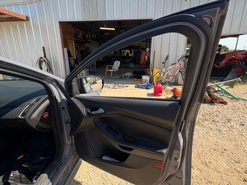 Used 2016 Ford Focus RS image 9