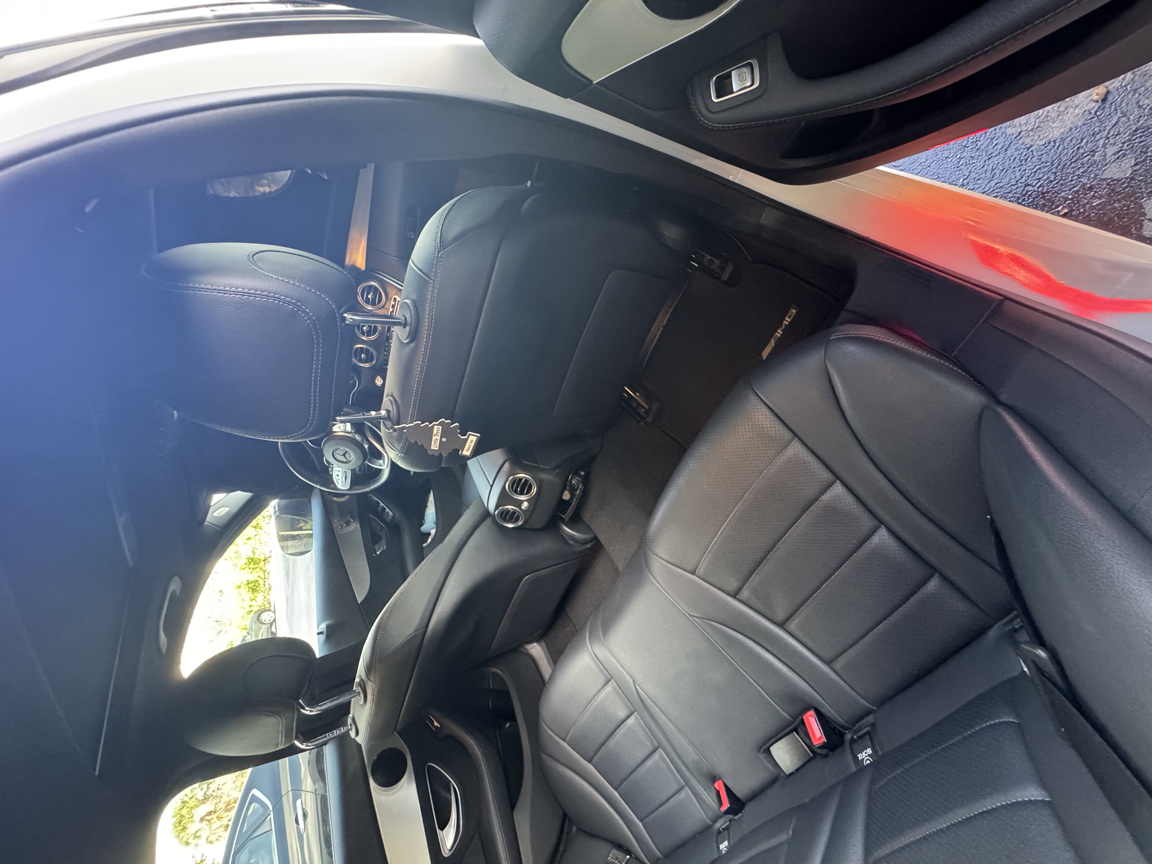 Used 2019 Mercedes-Benz C 300 Sedan image 29