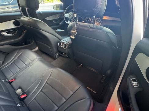 Used 2019 Mercedes-Benz C 300 Sedan image 29