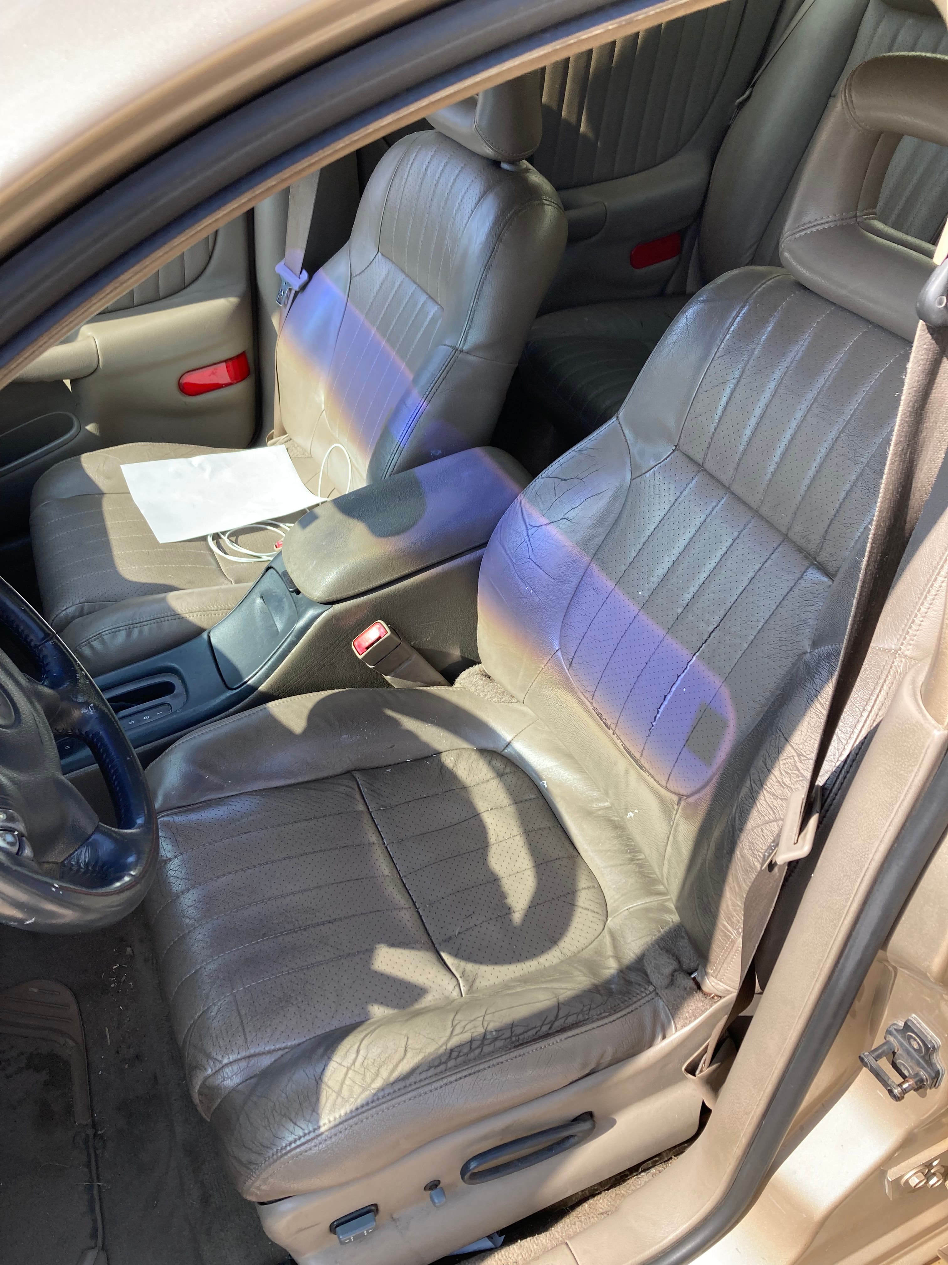 Used 2002 Pontiac Grand Prix GT w/ Opt Pkg 3 FWD image 11