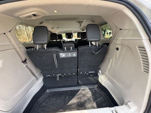 Used 2017 Chrysler Pacifica Touring-L Plus w/ Advanced Safetytec Group image 25