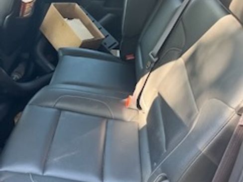 Used 2014 Chevrolet Silverado 1500 LTZ Z71 w/ LTZ Plus Package image 11