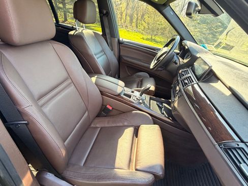 Used 2011 BMW X5 xDrive35d AWD/4WD image 16