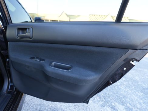 Used 2006 Mitsubishi Lancer Evolution IX image 21