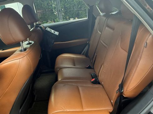 Used 2015 Lexus RX 350 AWD image 11