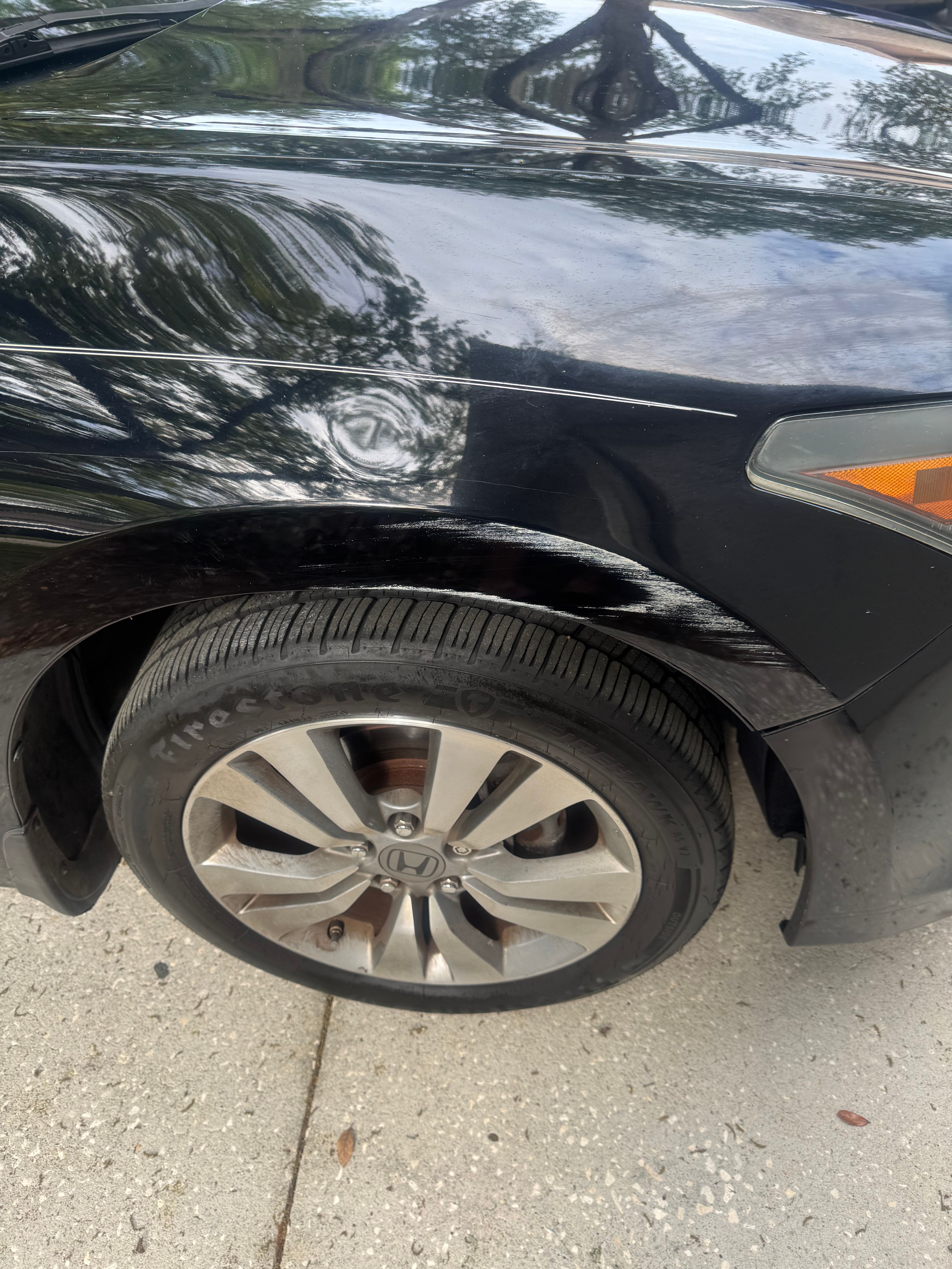 Used 2008 Honda Accord LX-S image 15