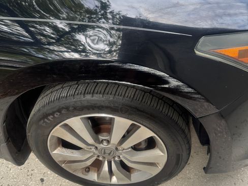 Used 2008 Honda Accord LX-S image 15