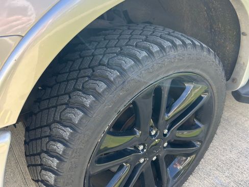 Used 2014 Ford F150 Limited image 24