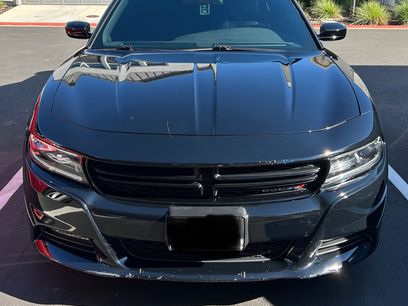 Used 2016 Dodge Charger SXT