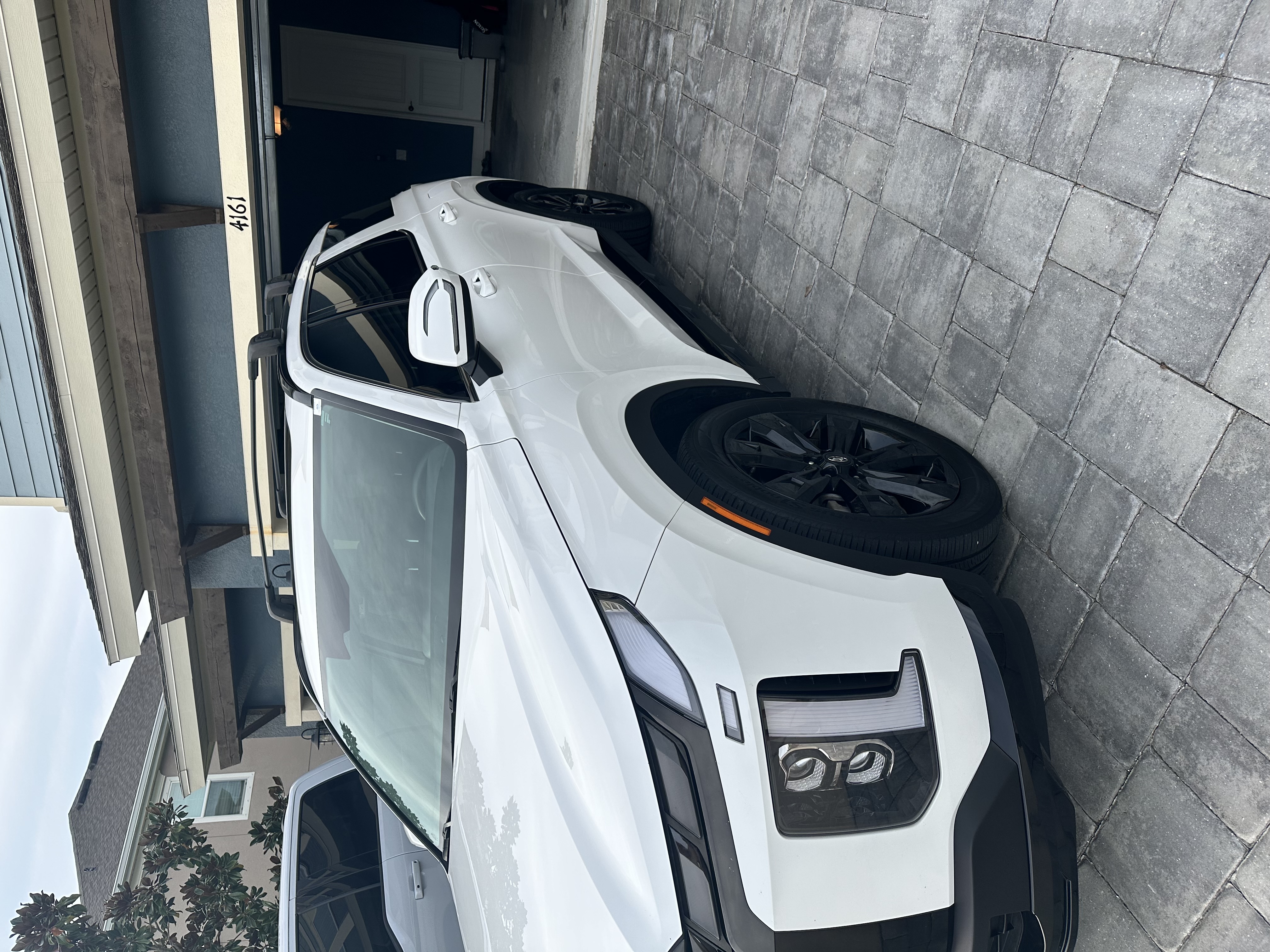 Used 2024 Hyundai Palisade XRT AWD/4WD image 4