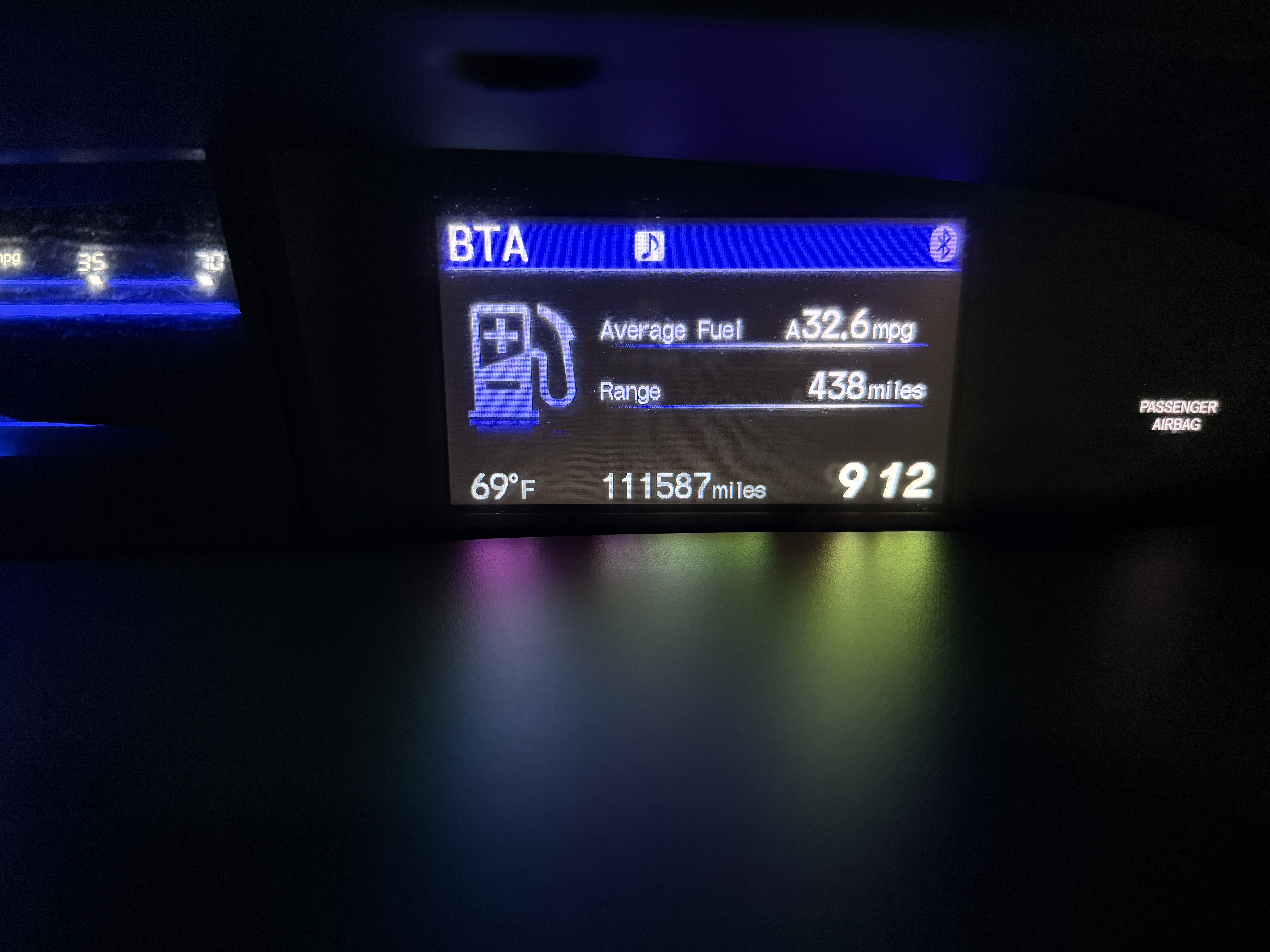 Used 2015 Honda Civic LX image 12