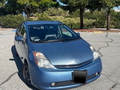 Used 2007 Toyota Prius Touring