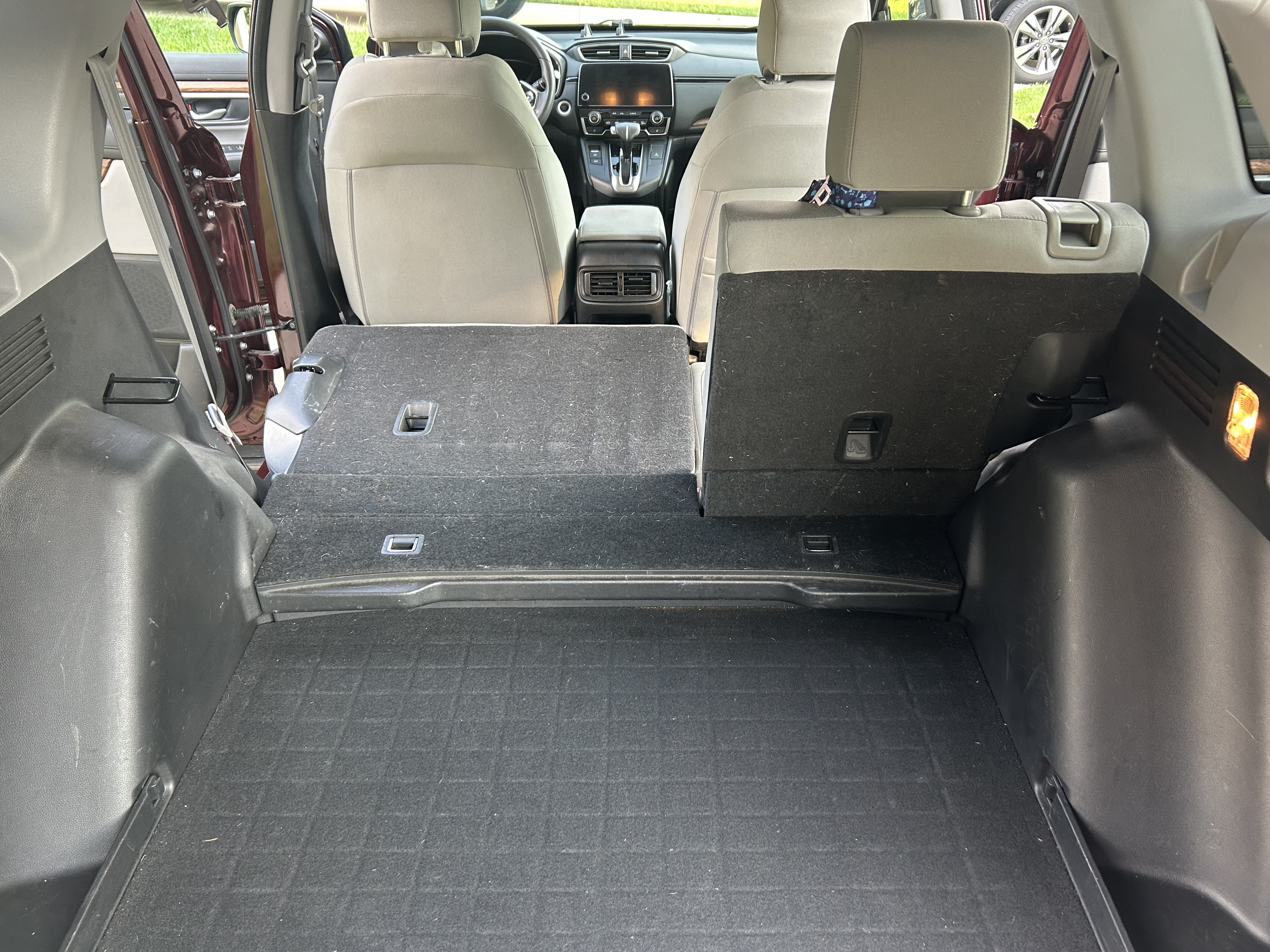 Used 2018 Honda CR-V EX image 12