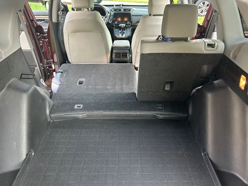 Used 2018 Honda CR-V EX image 12