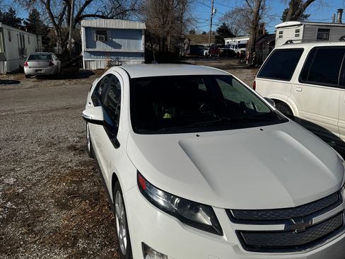 Used 2015 Chevrolet Volt image 4