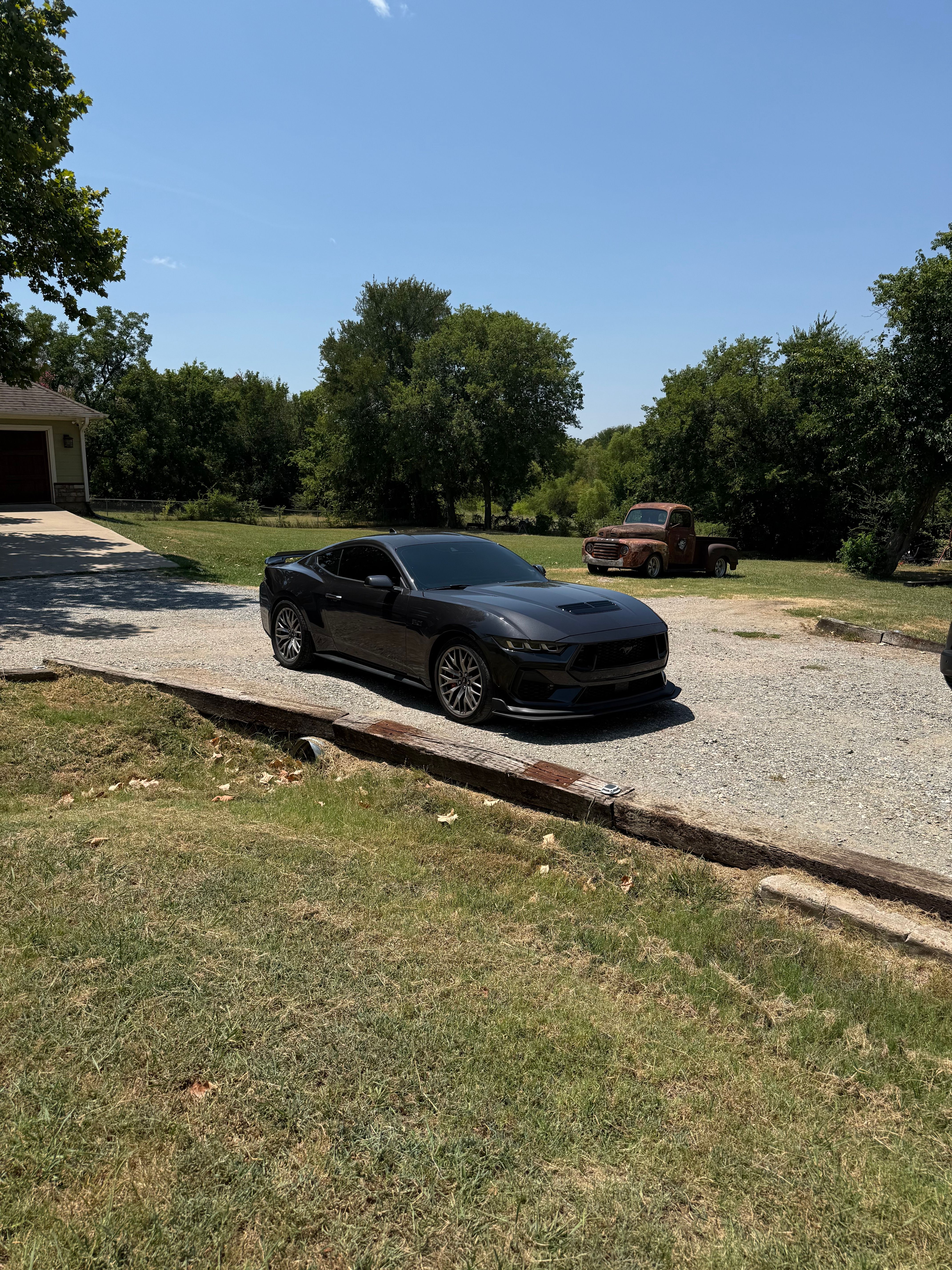 Used 2024 Ford Mustang GT Premium RWD image 9