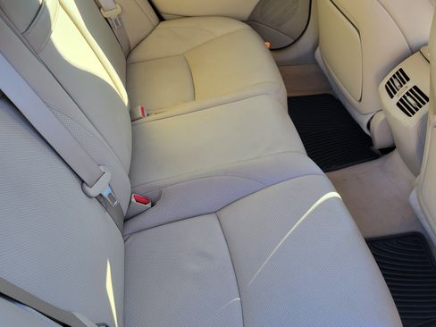 Used 2007 Lexus ES 350 image 9