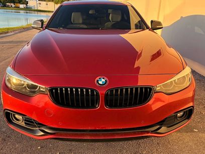 Used 2018 BMW 440i xDrive Coupe