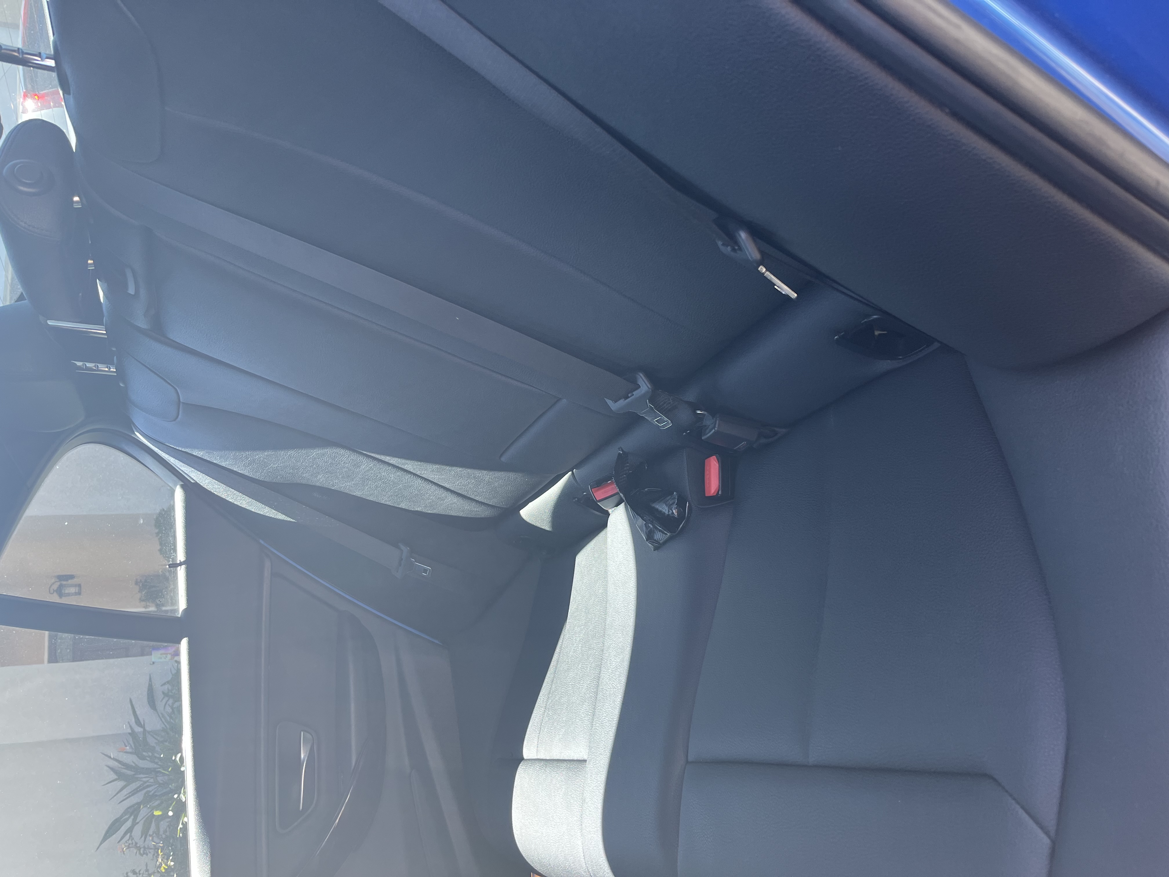 Used 2015 BMW 328i Sedan RWD image 14