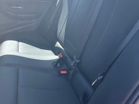 Used 2015 BMW 328i Sedan RWD image 14