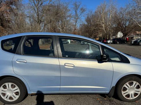Used 2009 Honda Fit image 6