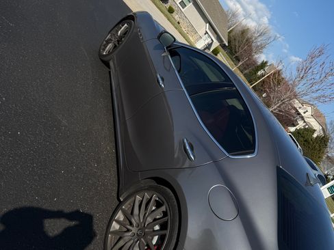 Used 2018 Maserati Ghibli S GranSport Q4 image 12