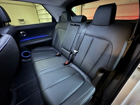 Used 2023 Hyundai Ioniq 5 SEL w/ Cargo Package image 19