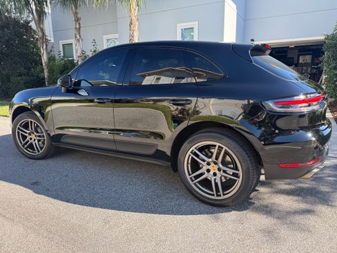 Used 2019 Porsche Macan S image 19