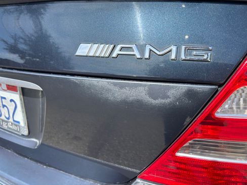 Used 2006 Mercedes-Benz E 55 AMG Sedan image 30