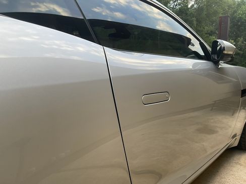 Used 2016 Jaguar F-TYPE Coupe RWD image 13