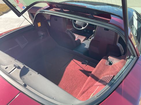 Used 1993 Chevrolet Corvette ZR1 image 25