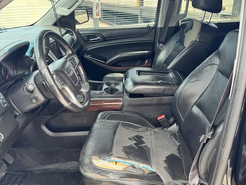 Used 2015 GMC Yukon SLT RWD image 11