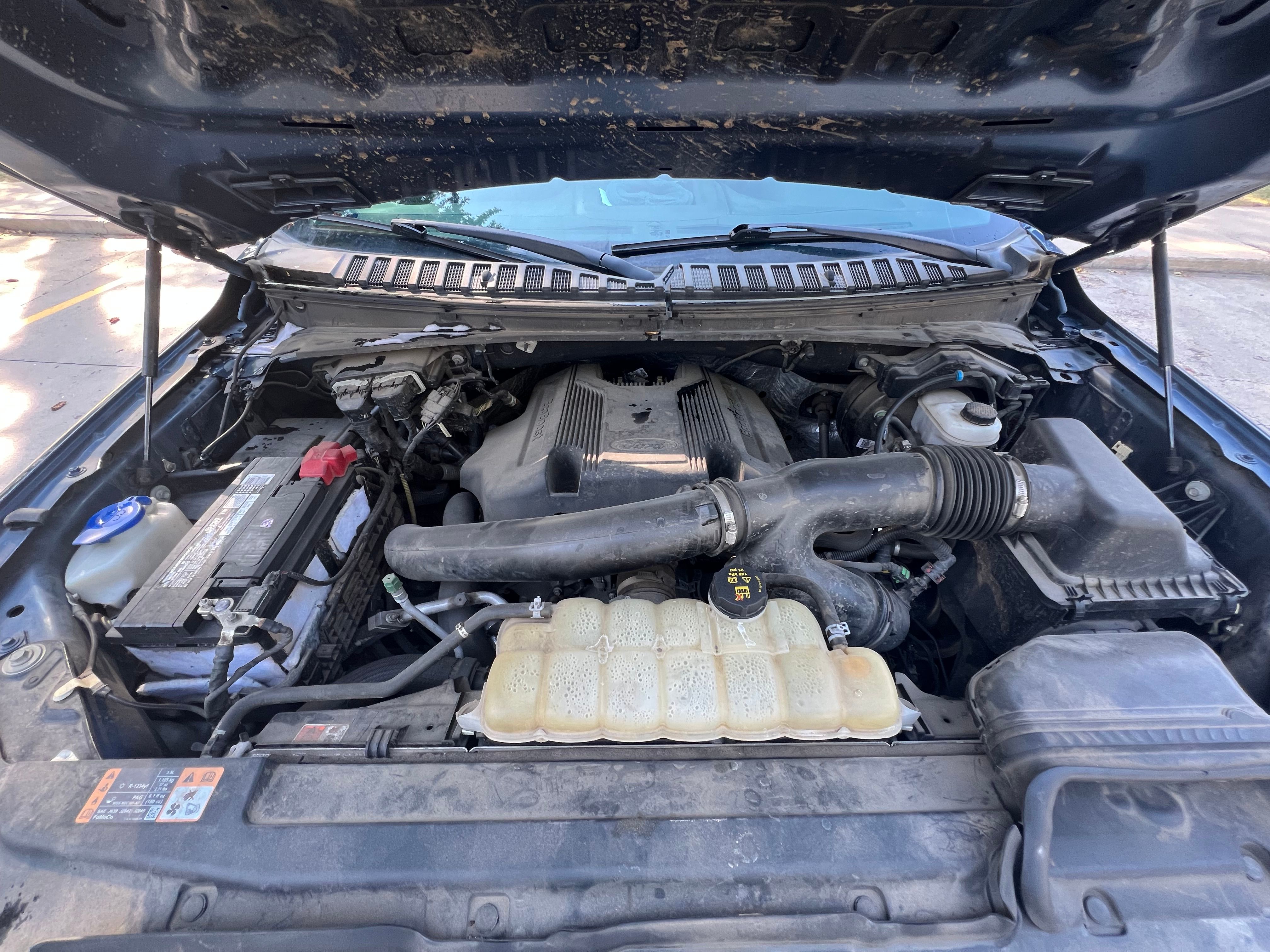 Used 2019 Ford Expedition Max XLT AWD/4WD image 6