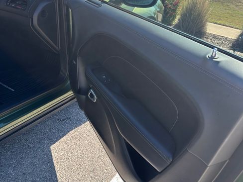 Used 2021 Dodge Challenger R/T Scat Pack image 16