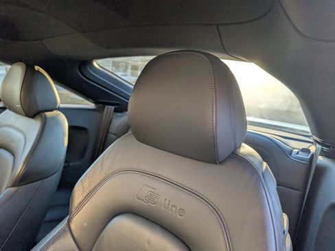 Used 2013 Audi TT 2.0T Premium Plus image 17