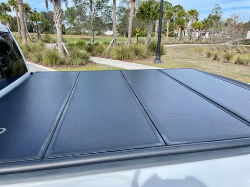 Used 2017 RAM 3500 Laramie image 15