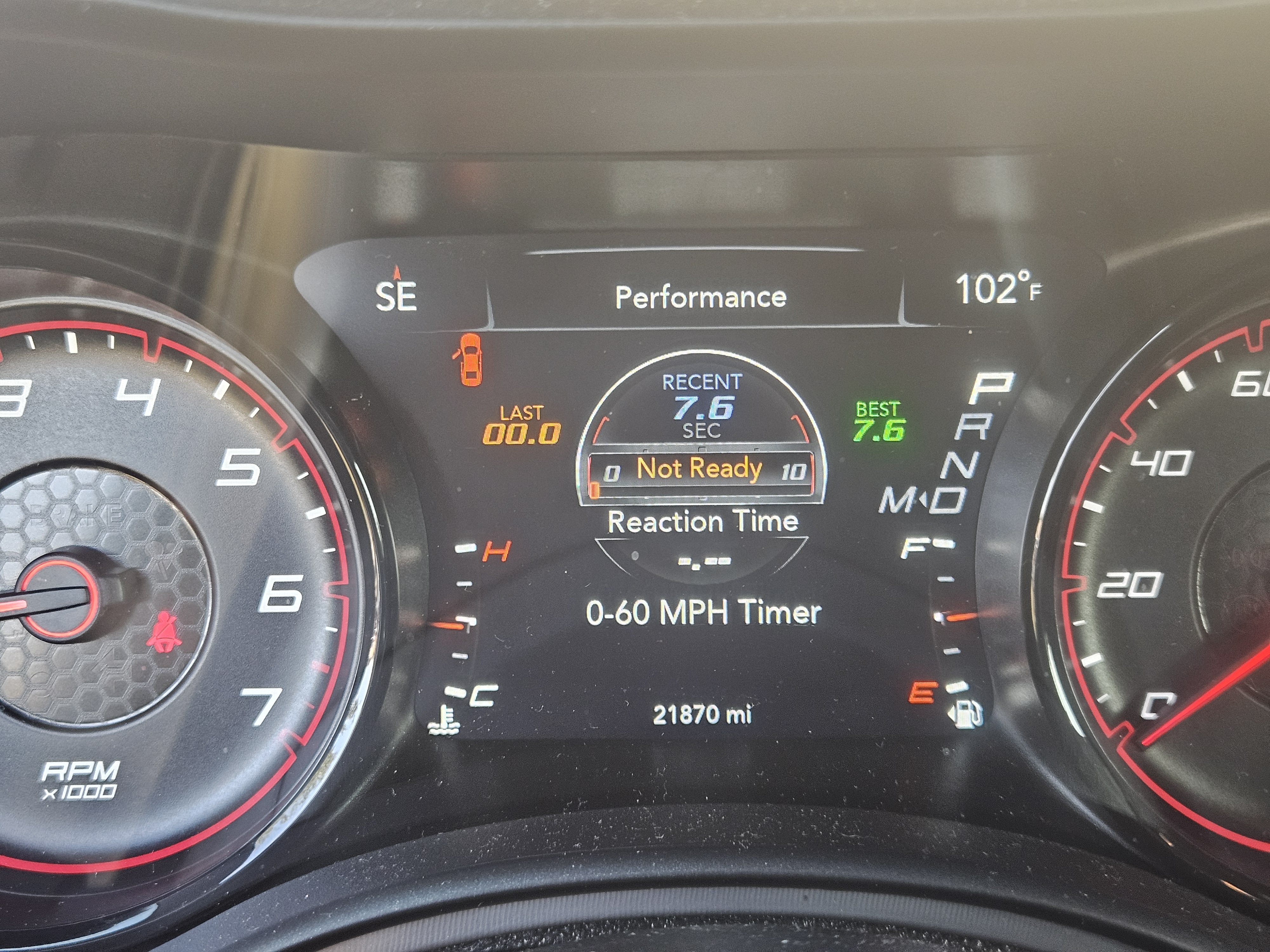 Used 2023 Dodge Charger GT w/ Blacktop Package RWD image 32