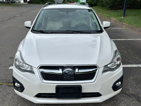 Used 2013 Subaru Impreza 2.0i Sport Premium AWD/4WD image 2