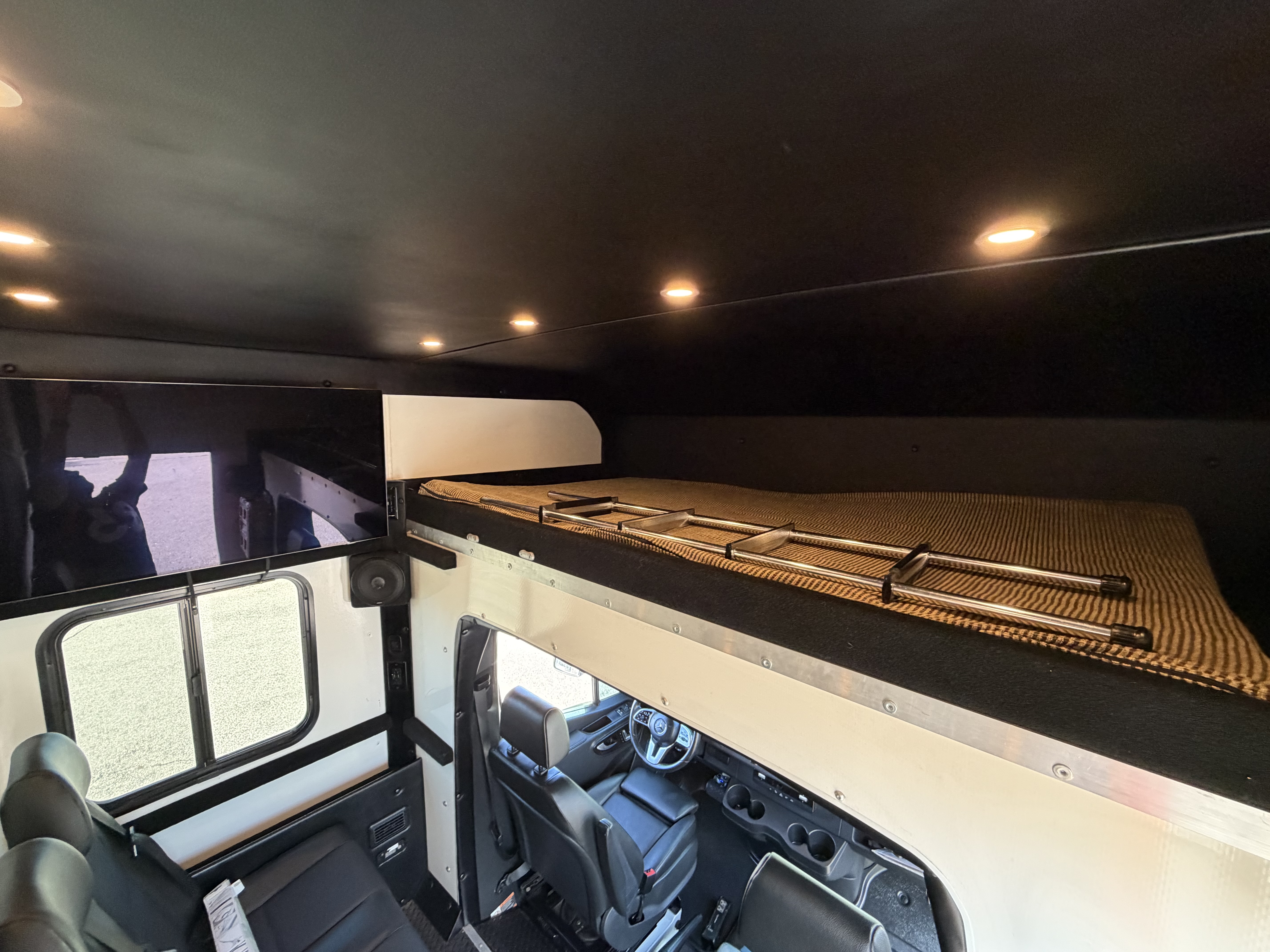 Used 2019 Mercedes-Benz Sprinter 170 image 27