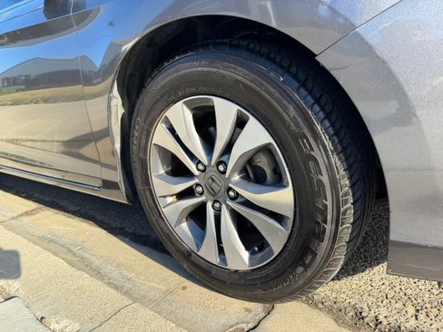 Used 2013 Honda Accord LX image 6