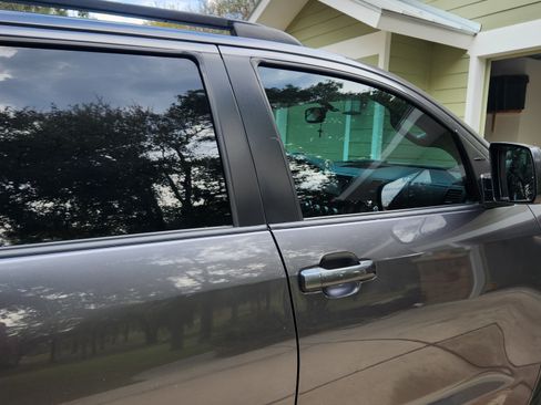 Used 2016 Toyota Sequoia SR5 image 9