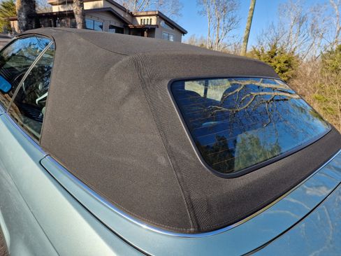 Used 2004 BMW 330Ci 330Cic Convertible 2D image 18