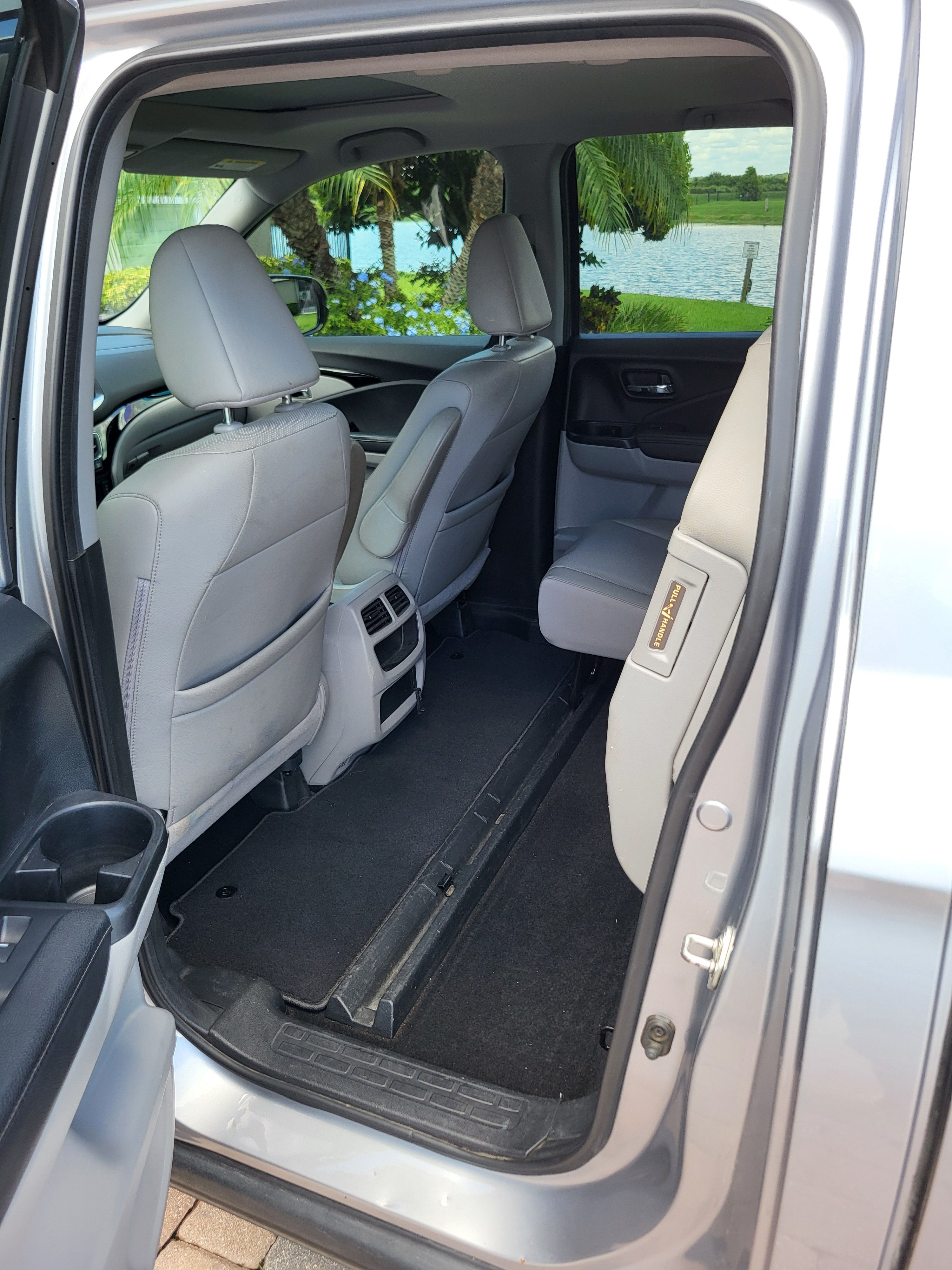 Used 2018 Honda Ridgeline RTL-E image 13