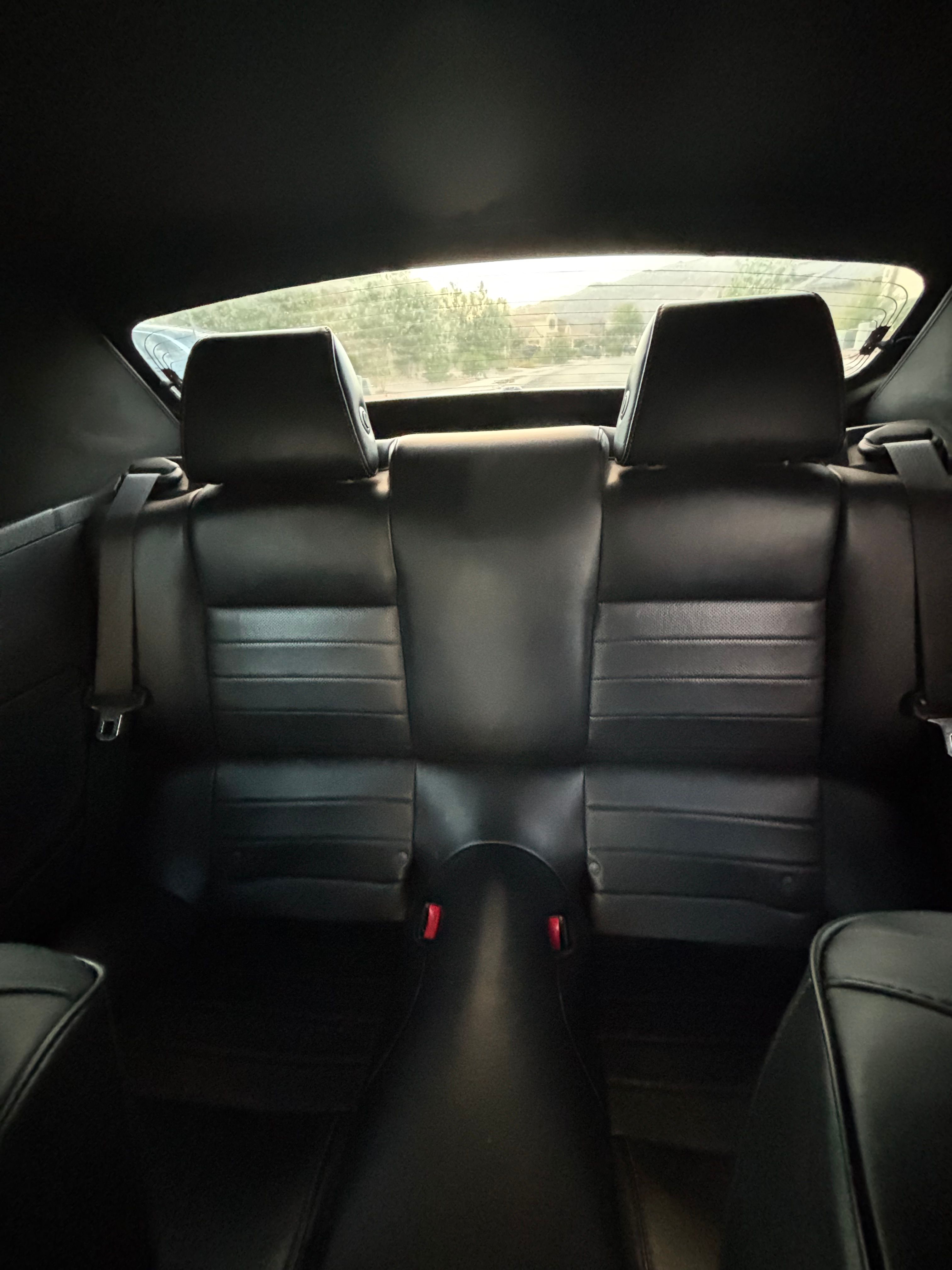 Used 2013 Ford Mustang Premium RWD image 13