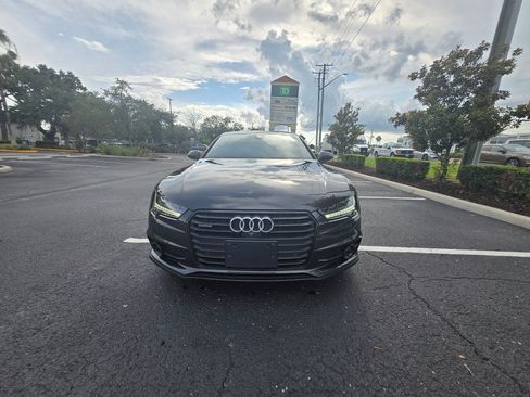 Used 2016 Audi A7 3.0T Prestige w/ Prestige Package AWD/4WD image 12