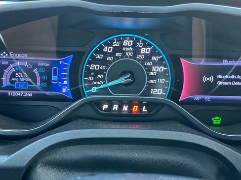 Used 2013 Ford C-MAX Energi SEL image 14